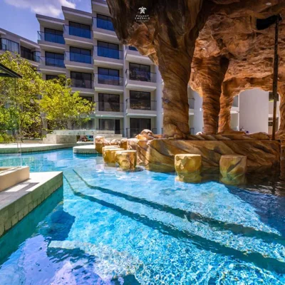 Phuket Emerald Beach Resort – Photos 4