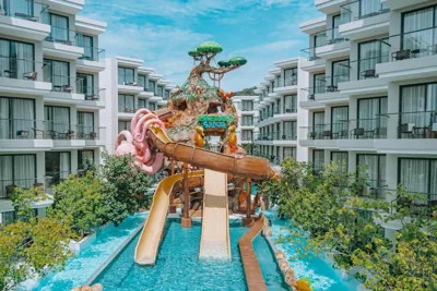 Phuket Emerald Beach Resort – Photos 5