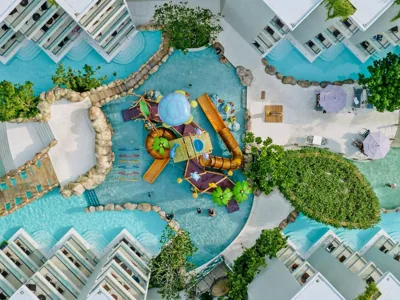 Phuket Emerald Beach Resort – Photos 6