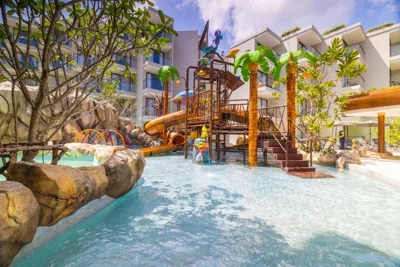 Phuket Emerald Beach Resort – Photos 8