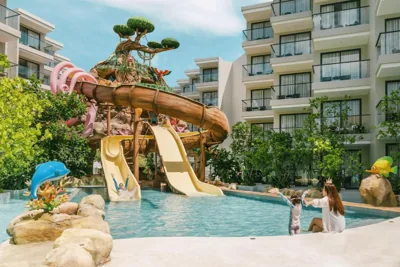 Phuket Emerald Beach Resort – Photos 9