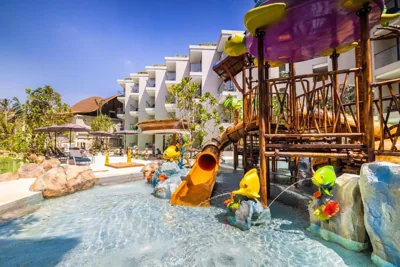 Phuket Emerald Beach Resort – Photos 10