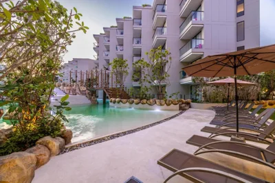 Phuket Emerald Beach Resort – Photos 12