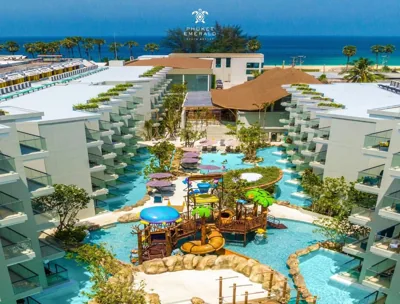 Phuket Emerald Beach Resort – Photos 13