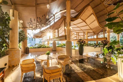 Phuket Emerald Beach Resort – Photos 16